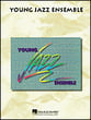 If I Didn't Have You Jazz Ensemble sheet music cover